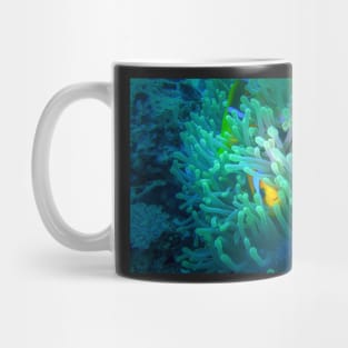 nemo fish Mug